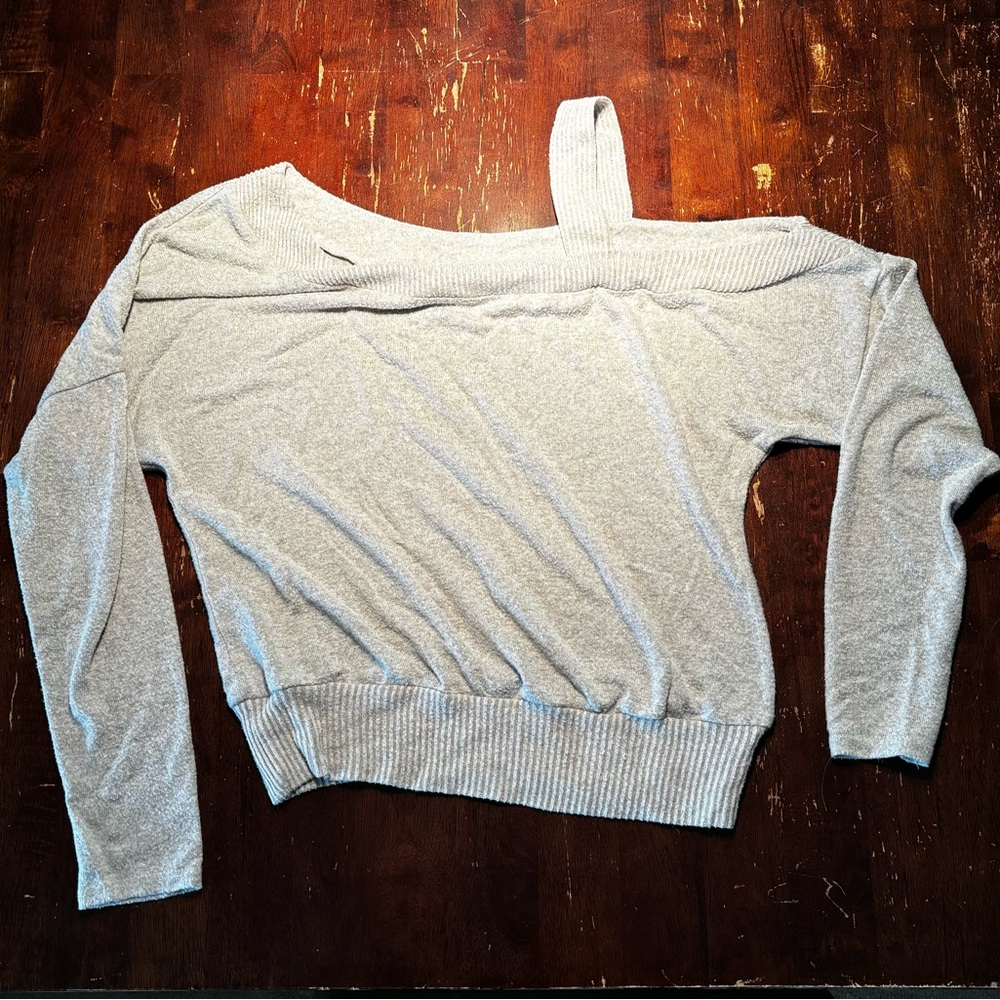 Love it, I’ve just never really worn it.